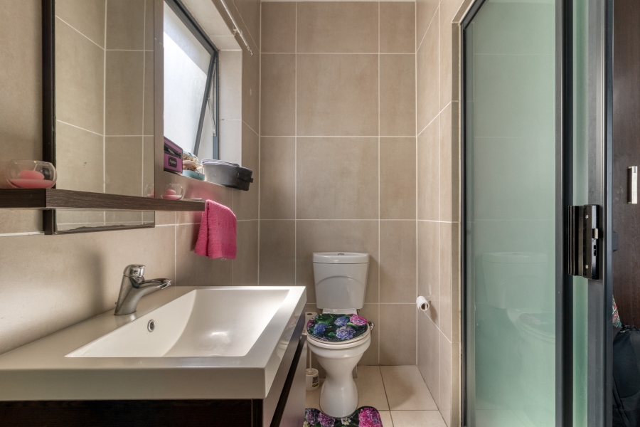 2 Bedroom Property for Sale in De Velde Western Cape